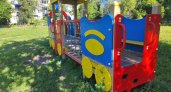 Врач из Пензы предупредила об опасностях на детских площадках