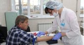 За сутки в Пензенской области коронавирусом заболели 209 человек