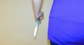 Кузнечанка не потерпела обиды со стороны возлюбленного и вонзила ему нож в грудь