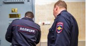 В Пензенской области на частном участке нашли несколько килограммов наркотиков