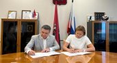 Бизнес-омбудсмены Москвы и Пензенской области заключили соглашение о сотрудничестве