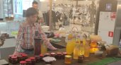 В Пензе на семь дней открылась ярмарка самозанятых