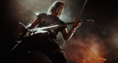 В Пензе выступит трибьют группы «Metallica» с оркестром