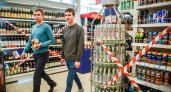1 сентября в Пензе запретят продавать алкоголь