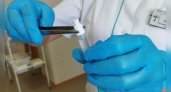 Для интраназальной вакцинации Пензенская область получила 9 тыс. пар насадок