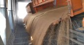 Пензенские аграрии собрали более трех миллионов тонн зерна 