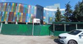 В Пензе заморозили строительство цирка