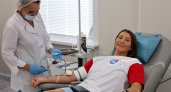 1500 пензенских машиностроителей стали донорами крови