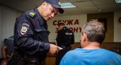 Житель Пензенской области похитил 189 килограммов кровли