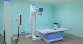 В больницы Пензенской области в 2022 году закупят 45 новых диагностических аппаратов