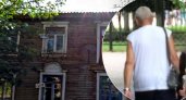 В Пензе отказываются топить расселенный дом, где проживает один мужчина