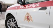 В Пензе росгвардейцы вернули родителям потерявшегося 10-летнего ребенка