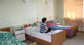 В Пензе в больнице №4 заняты реанимационные койки больными 