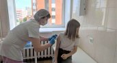 Более 62 тысяч доз вакцины «Совигрипп» для детей привезли в Пензенскую область 