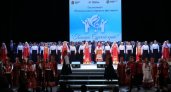 В Пензе прошел гала-концерт хорового фестиваля «Поющий Сурский край!»