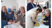 Явка на выборах в Пензенской области превысила 41 процент 