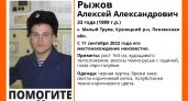 В Пензенской области пропал 33-летний мужчина