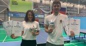 Команда из Пензы завоевала 9 наград на Всероссийских играх