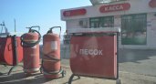 Пензенцам озвучили данные о ценах на бензин
