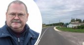 К шести селам Пензенской области до зимы проложат новую дорогу