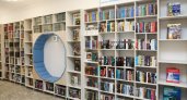 Две пензенские библиотеки станут модульными и получат финансирование