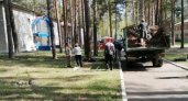 В пензенском РПН рассказали об основных нарушениях в летних детских лагерях