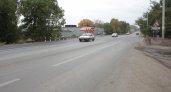 До 4 полос расширили дорогу на Аустрина в Пензе