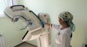 Жительниц Тамалинского района приглашают на обследование на новом маммографе