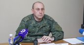 Сурков рассказал, есть ли в регионе добровольцы