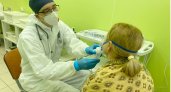 В Пензе медики одни из первых начали лечить коронавирус новым препаратом