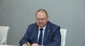 Мельниченко распорядился о включении отопления по всей территории Пензенской области
