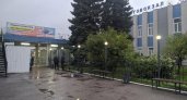 Жители Колышлейского района остались без транспортного обслуживания