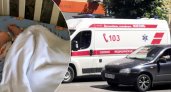 Пензячку шокировало наплевательское отношение врачей к больному 6-месячному малышу