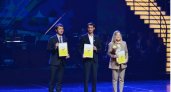 Педагог из Пензы получил награду на конкурсе «Учитель года России-2022»