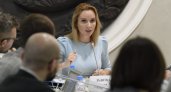 Мария Львова-Белова озвучила про появление центров для детей-инвалидов в регионах