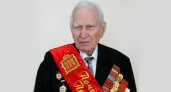 Умер почетный гражданин пензенского региона, ветеран ВОВ Алексей Глушенков