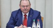 Мельниченко дал указание закончить ремонт детских лагерей в срок
