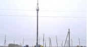 Мобильная связь четвертого поколения появилась в селе Саполга Пензенской области