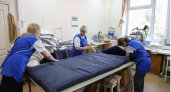 Более 10 спальных мешков для мобилизованных шьют в Пензе 
