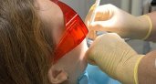 Пензенские стоматологи для лечения используют препарат для вакуум-терапии