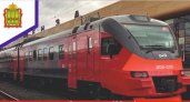 Из Пензы в Кузнецк будет ходить скоростной электропоезд