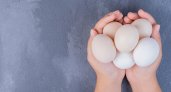 В Пензе куриные яйца подешевели почти на 35 процентов