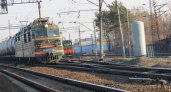 Жительница Пензенской области получила 100 тысяч рублей за погибшую под поездом дочь