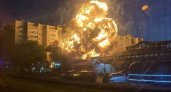 В Ейске самолет рухнул на многоэтажный дом: что известно на данный момент о пострадавших