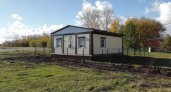 В двух селах Пензенской области открывают новые ФАПы