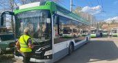 По поручению губернатора для Пензы закупят 90 новых троллейбусов