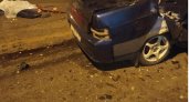В Пензе у Золотого петушка произошло смертельное ДТП