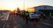 Масштабный рейд проведет ГИБДД на дорогах Пензенской области 26 октября