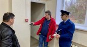 Прокуратура сомневается, что Дом культуры в одном из сел Пензенской области сдадут в срок