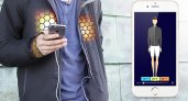 Ученые из Пензы разработали умную верхнюю одежду с подогревом и управлением со смартфона